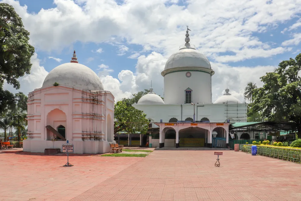Maynaguri, India
