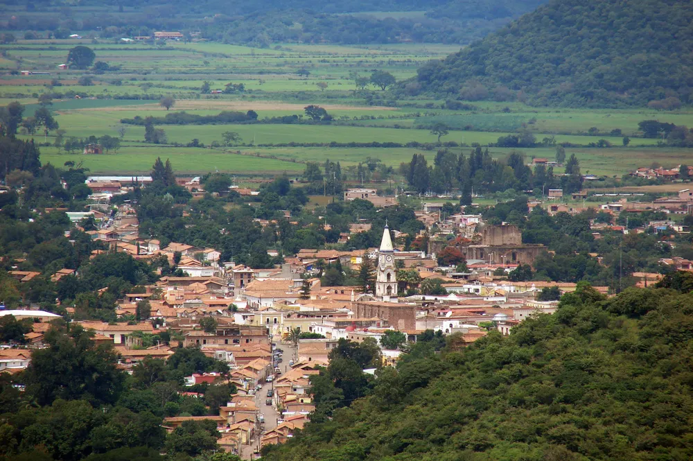 Mascota, Mexico