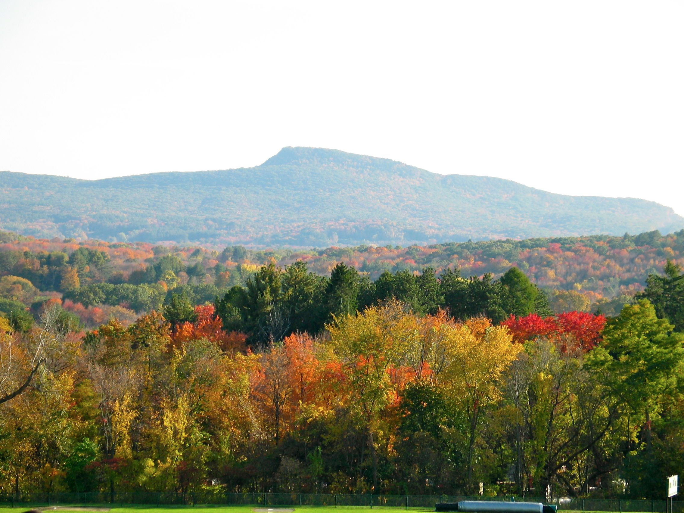 Mount Norwottuck