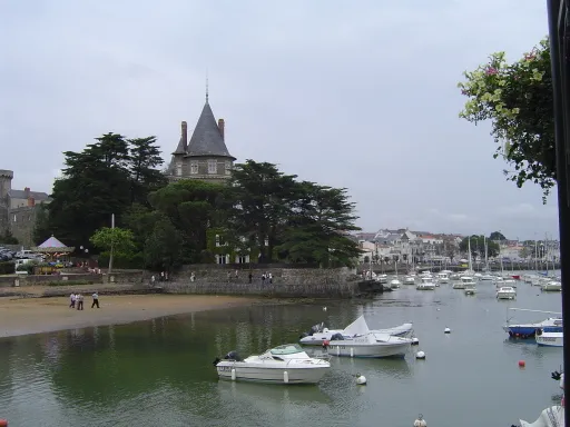 Pornic, France