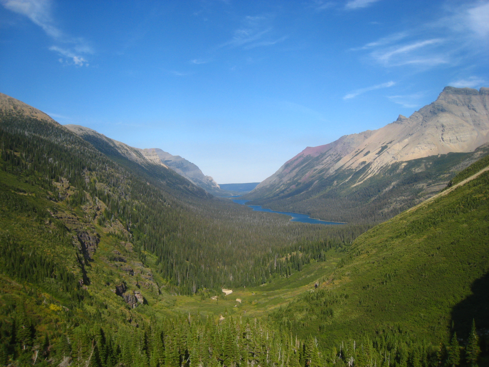 Glenns Lake