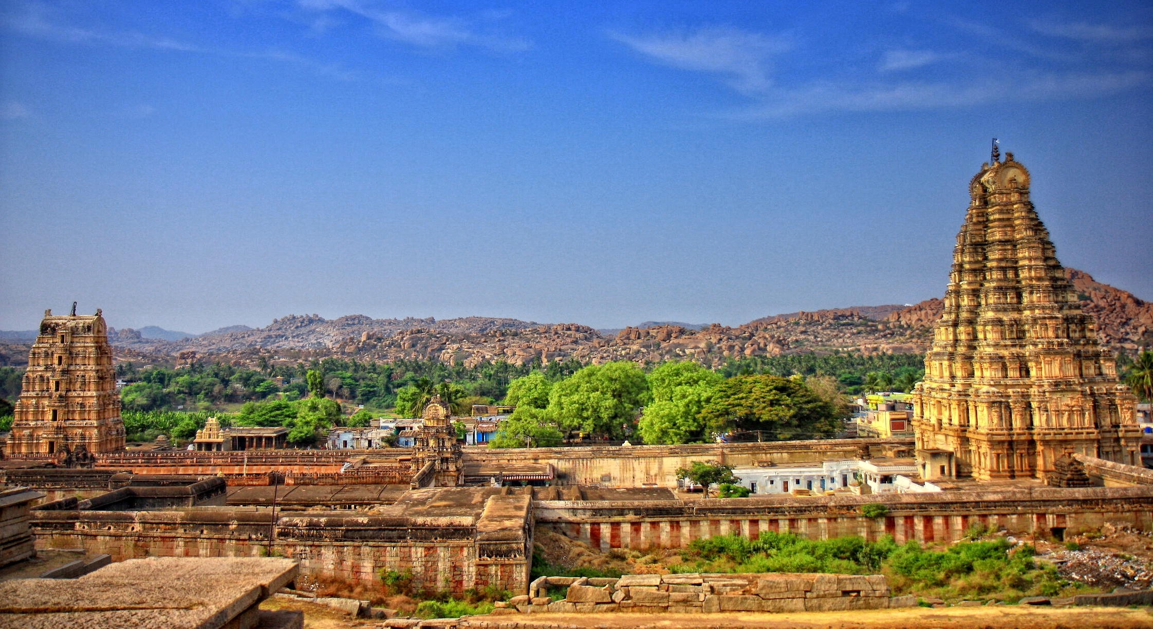 Kamalapura, India