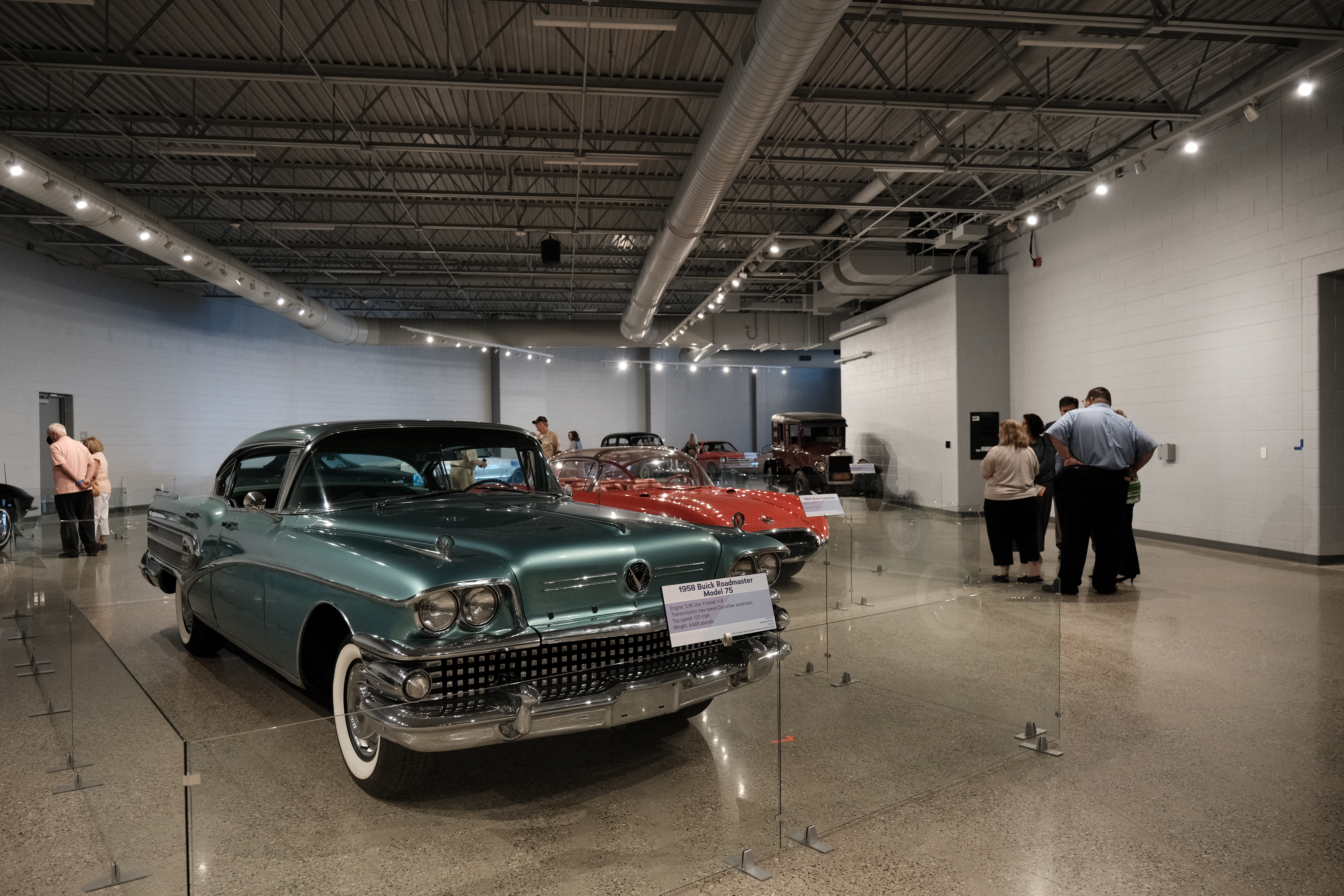 Sloan Museum