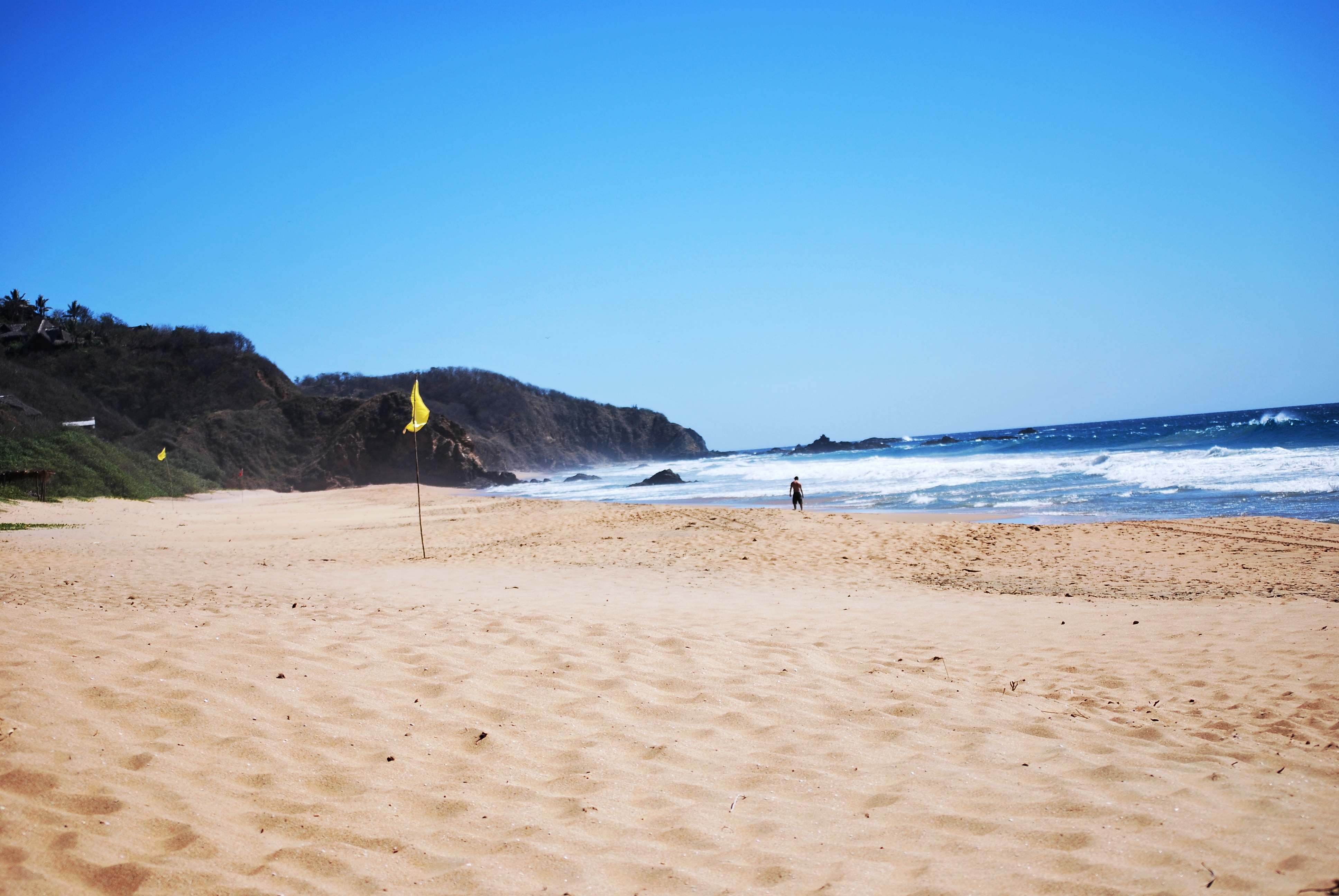 San Agustinillo, Mexico