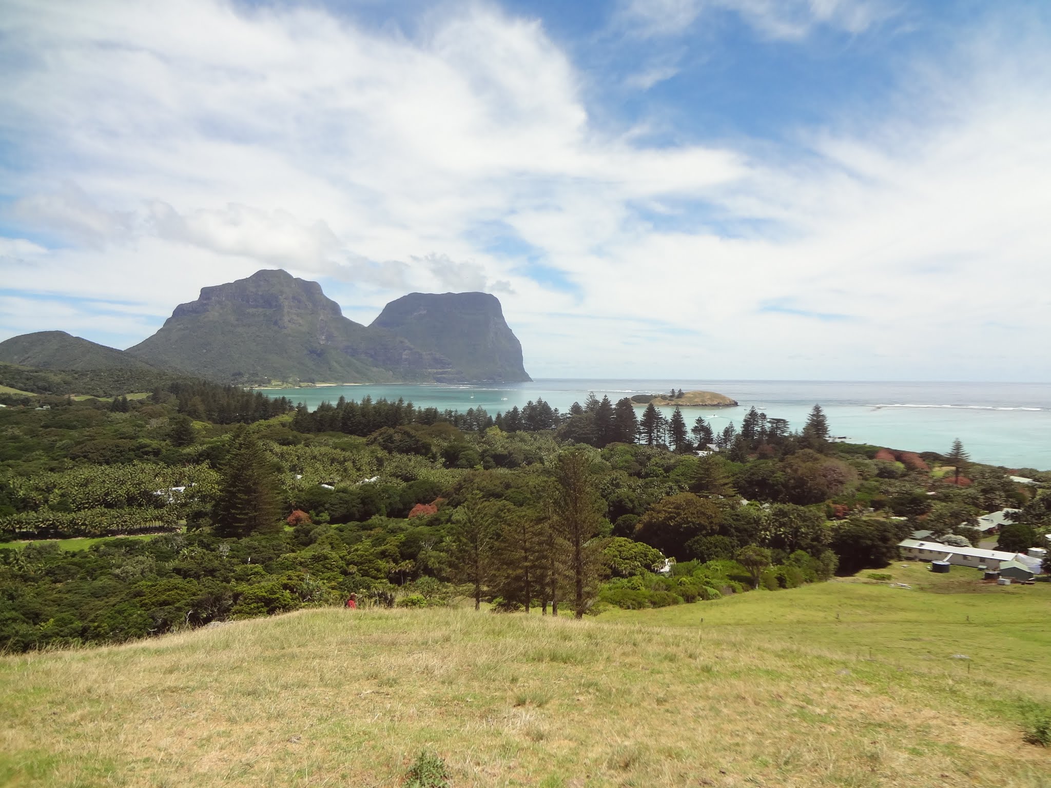 Lord Howe Island, Australia
