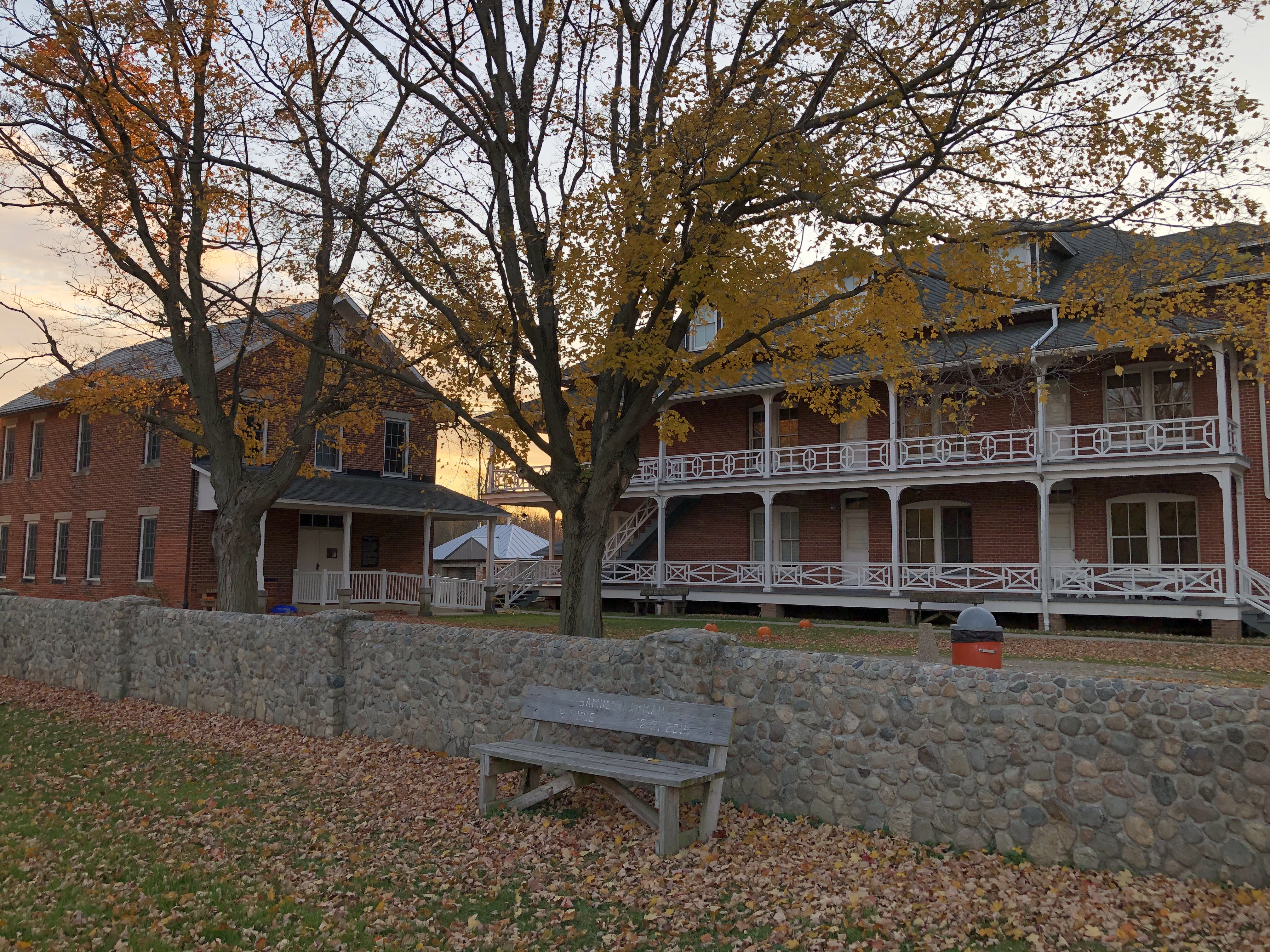 Wood County Museum