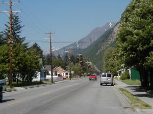 Skagway, United States