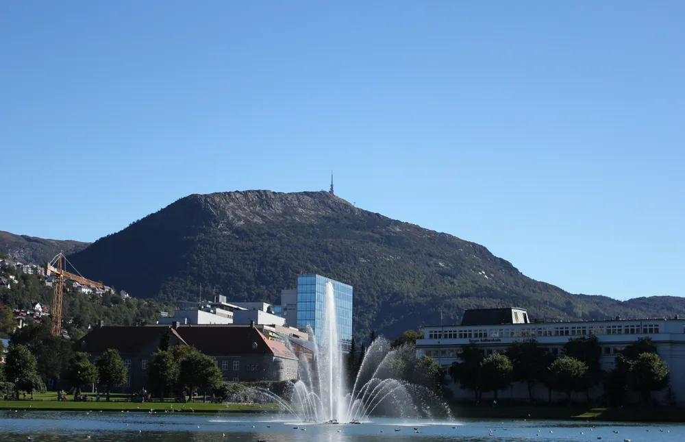 Ulriken