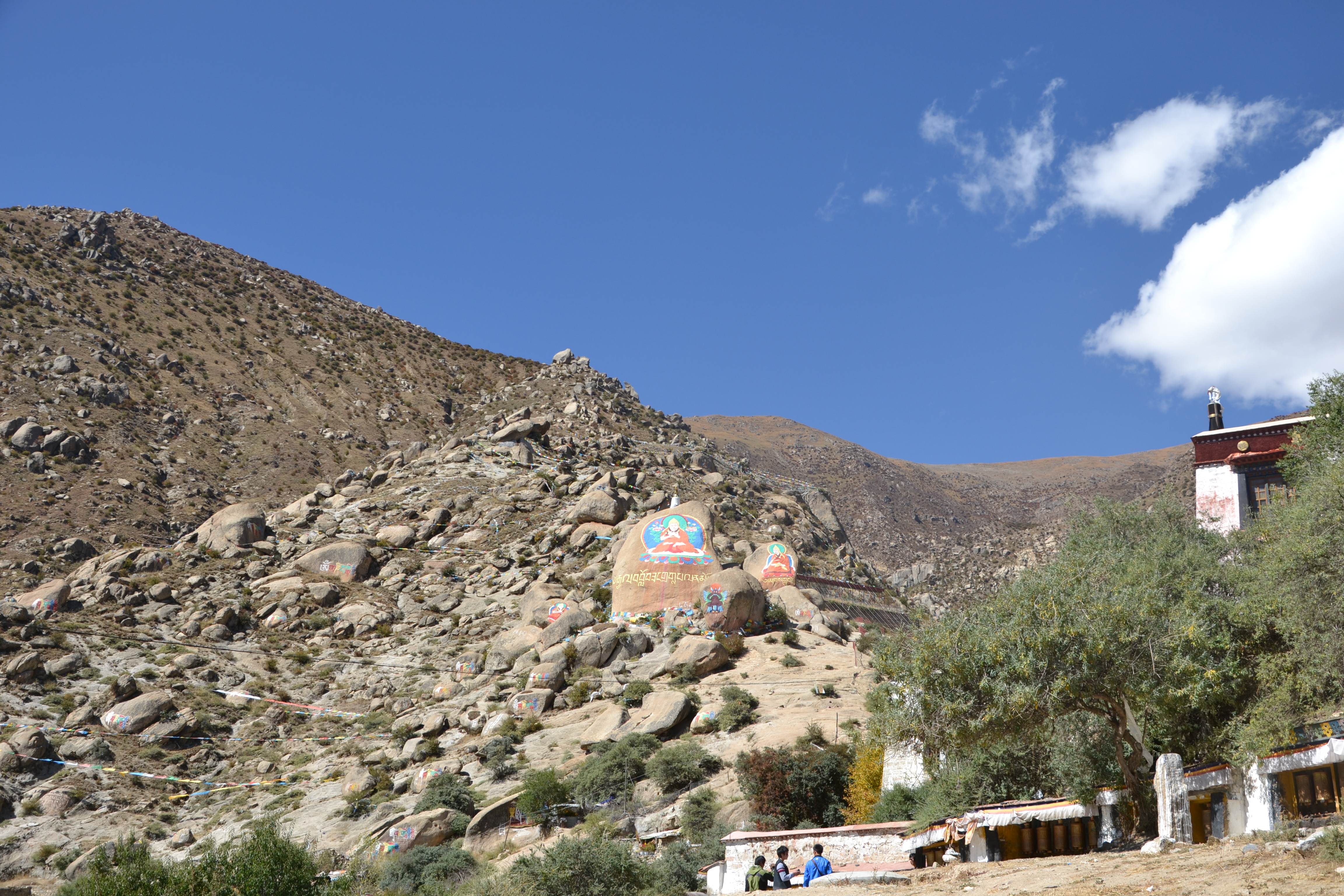 Mount Gephel