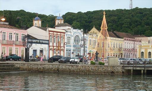 São Francisco do Sul, Brazil