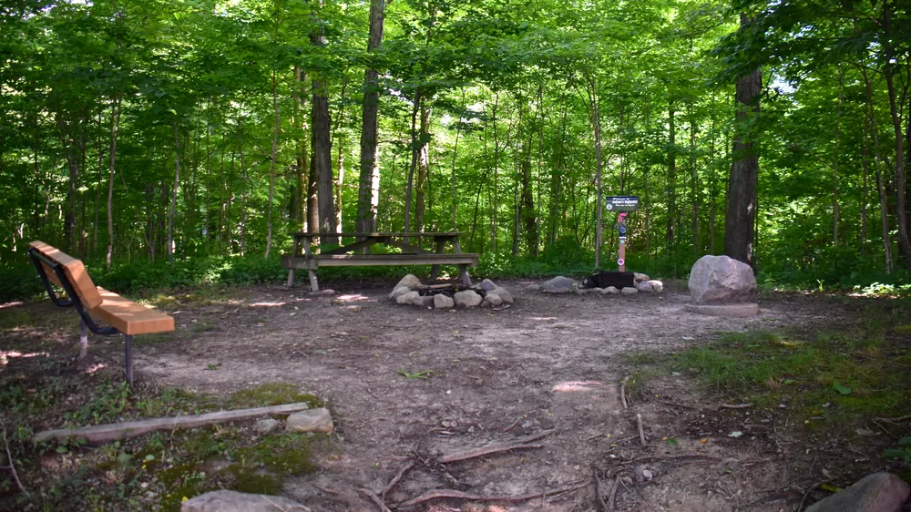 Hoosier Hill