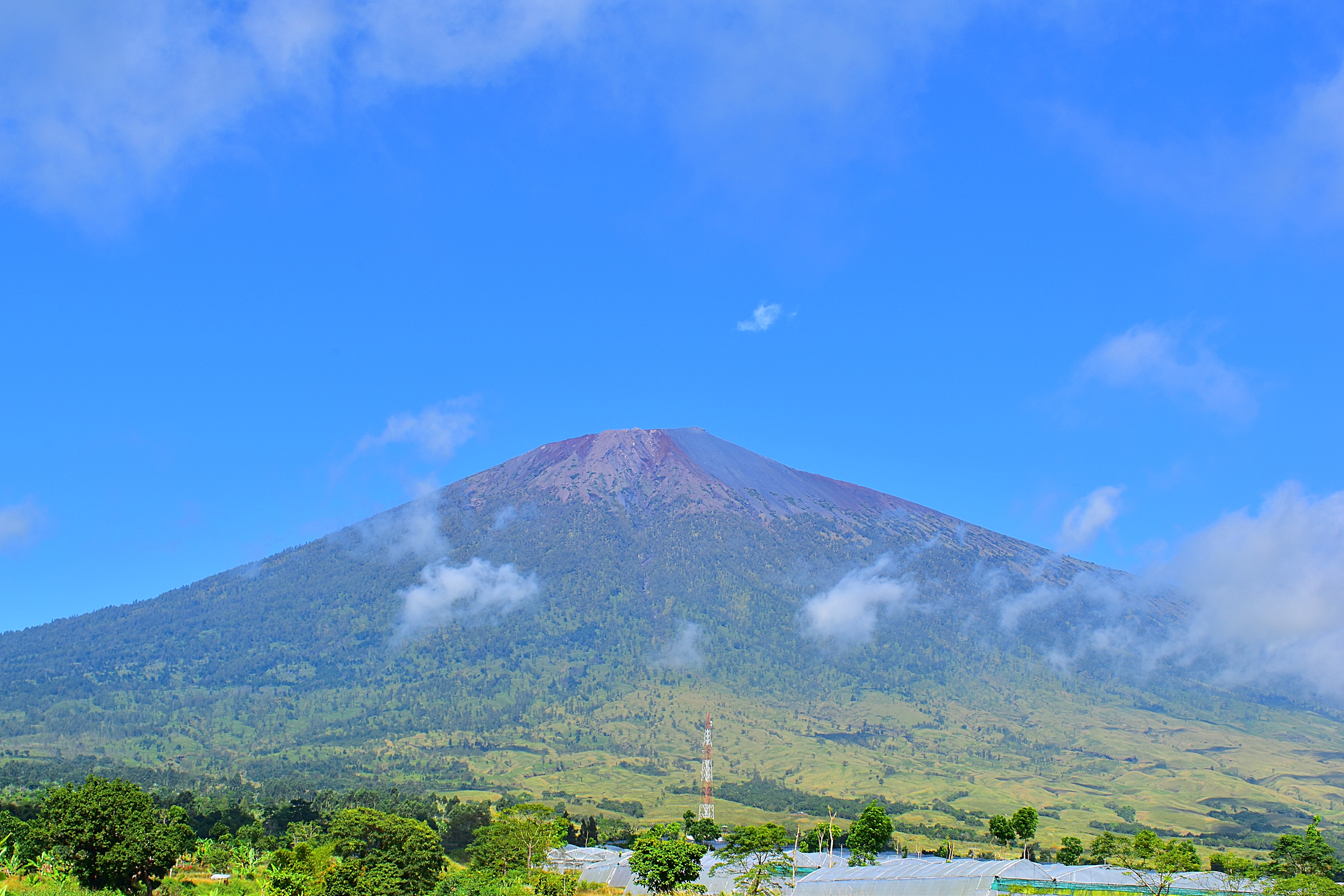 Rinjani