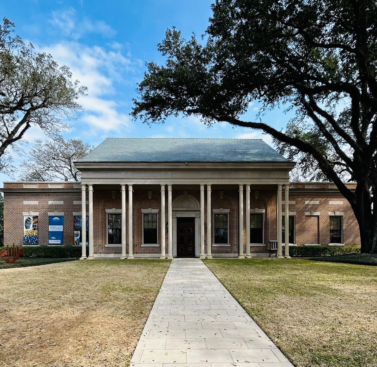 Lauren Rogers Museum of Art