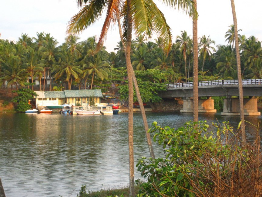 Kappil, India