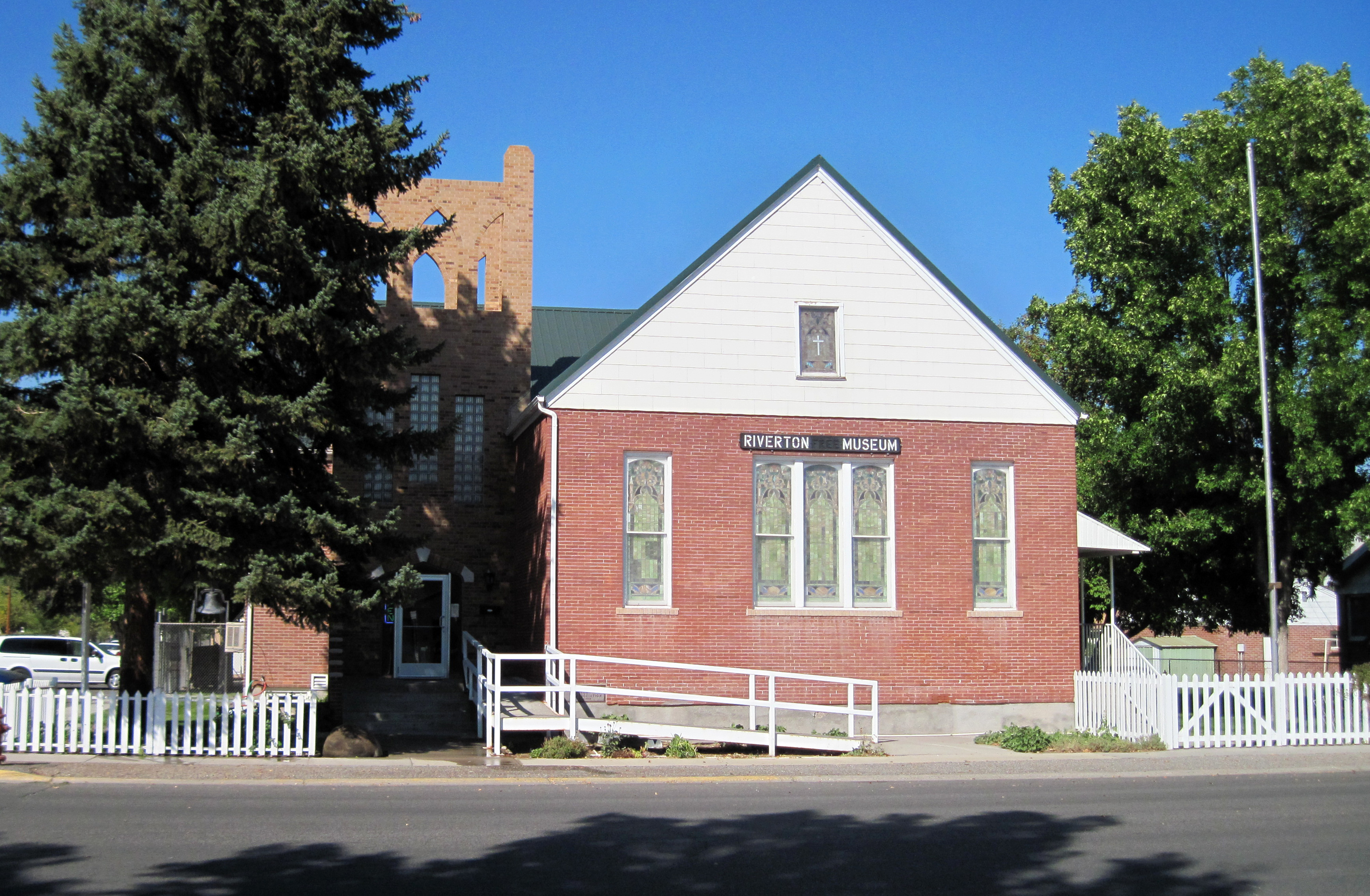 Riverton, United States