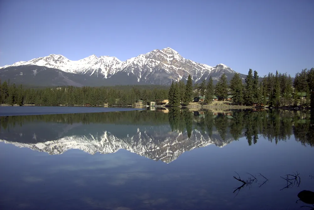 Lac Beauvert