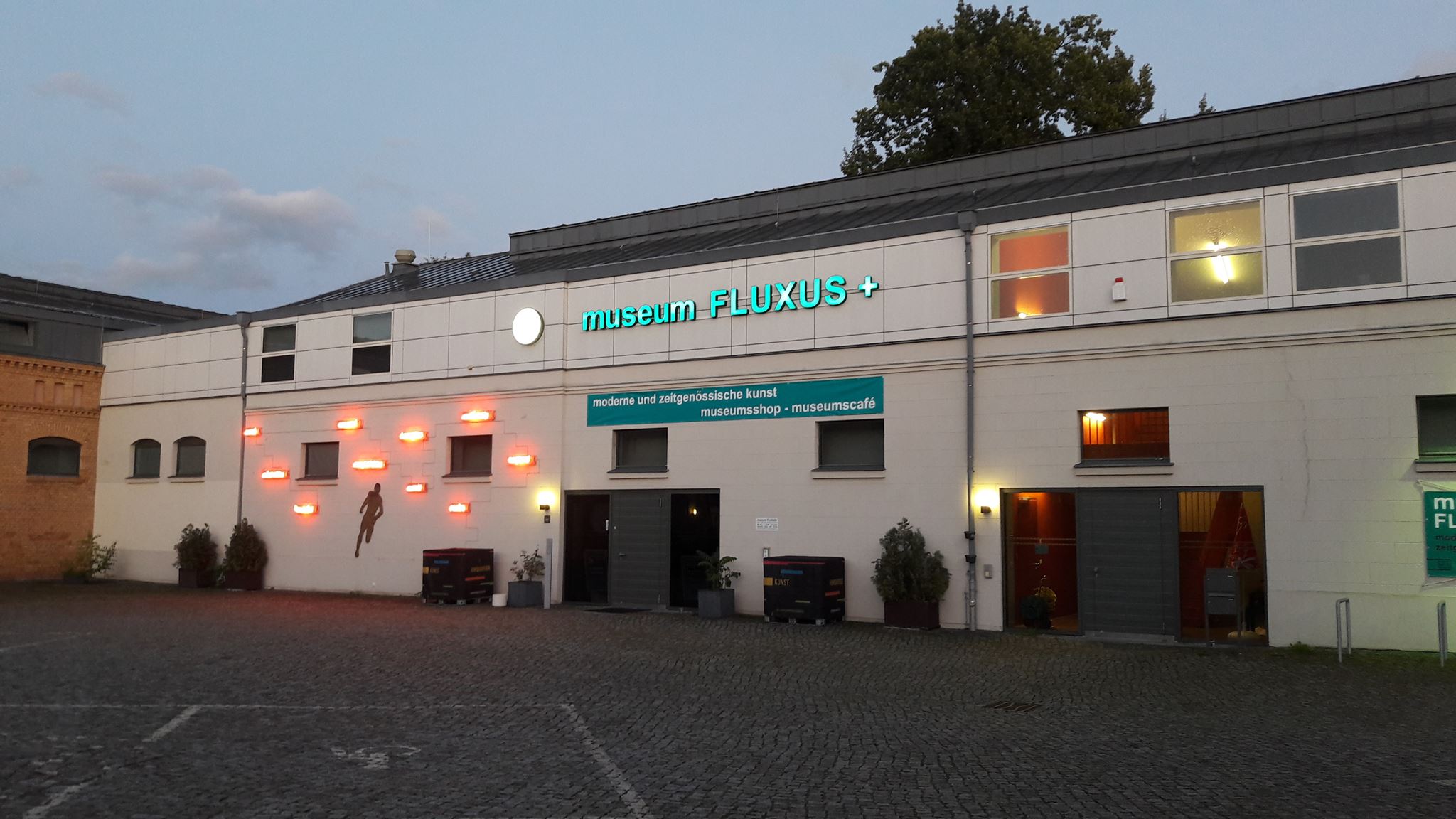 Museum FLUXUS+