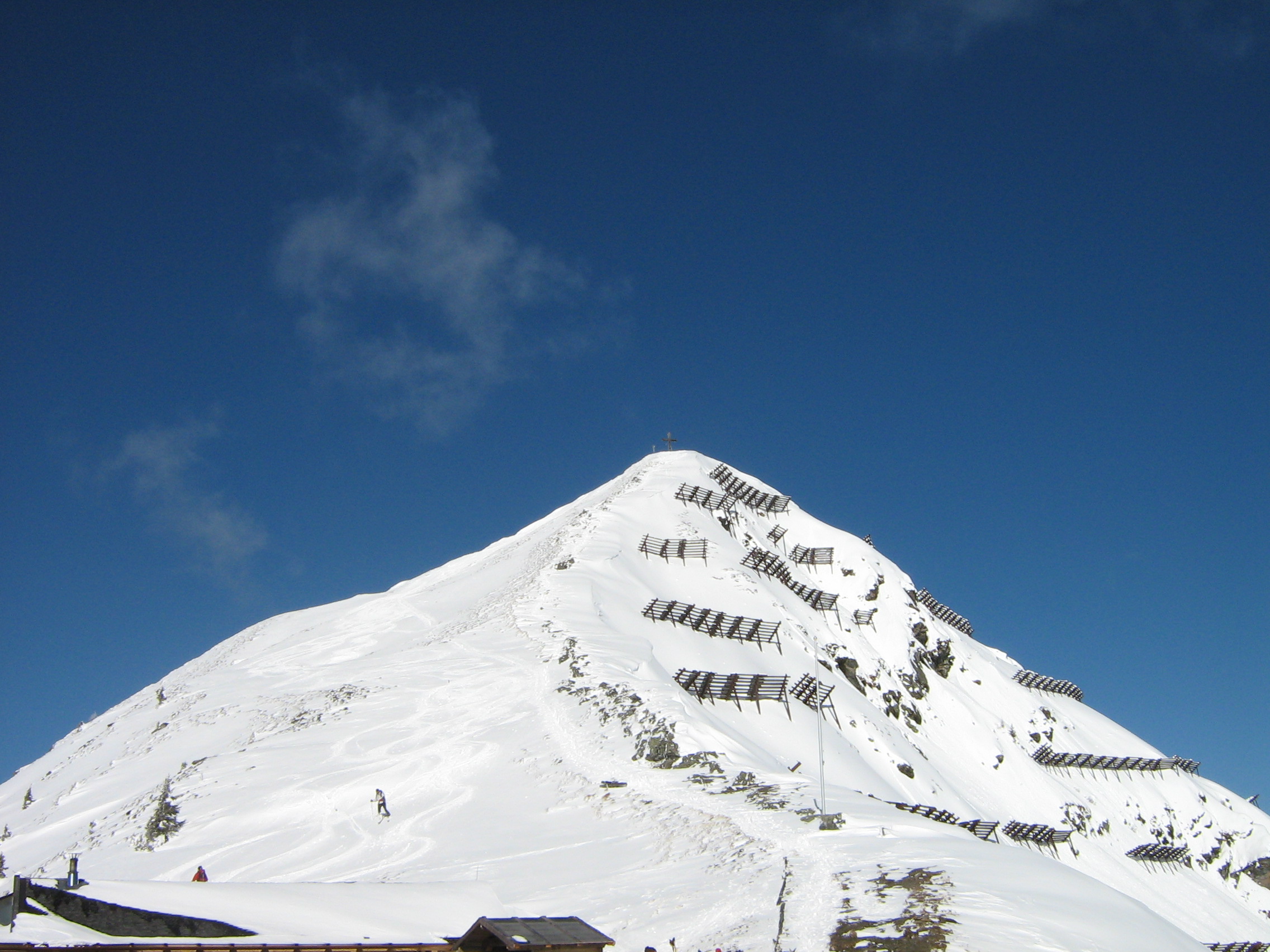 Wiedersberger Horn