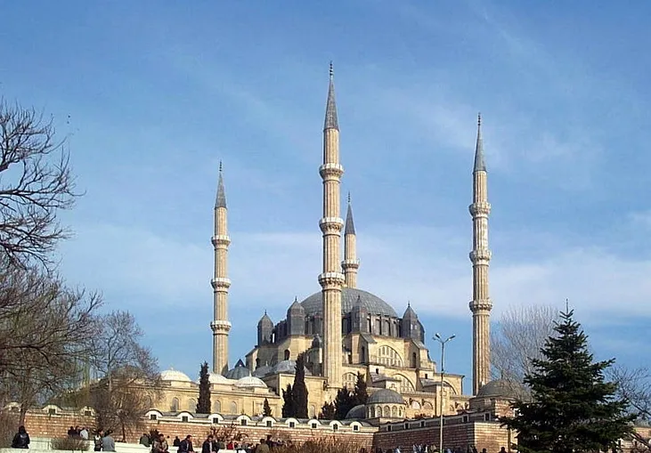 Edirne, Turkey