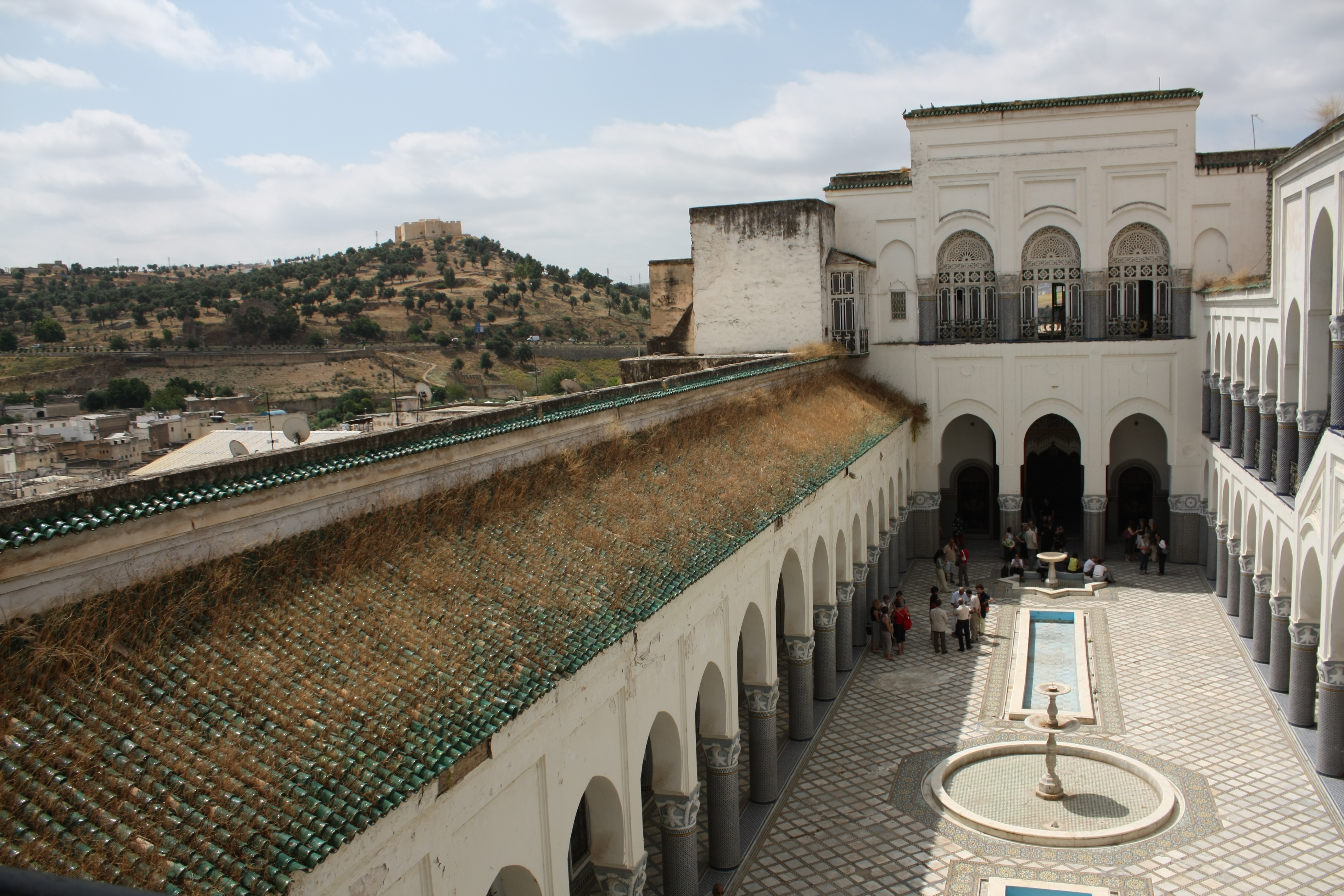 Dar Moqri