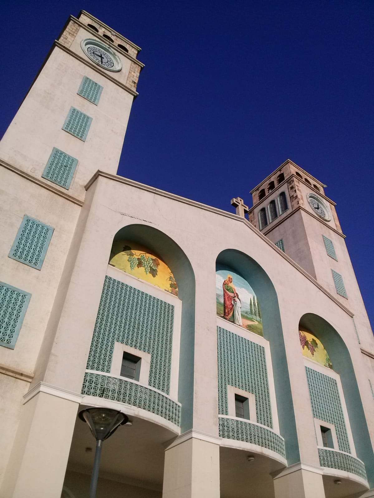 Vinhedo, Brazil