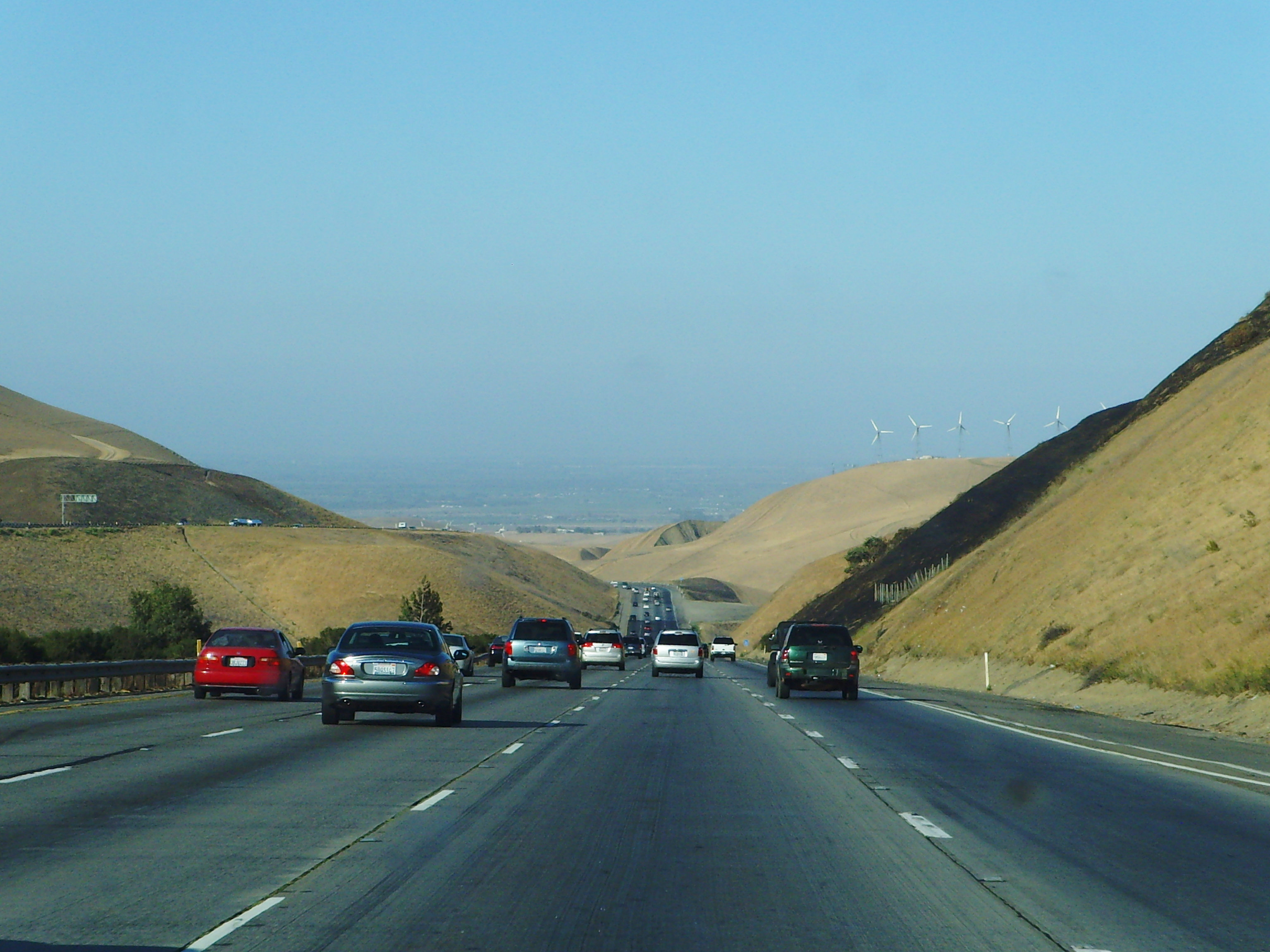 Tracy, United States