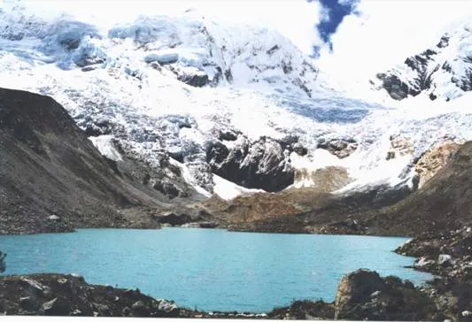 Palcaraju