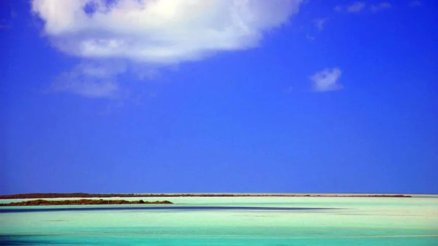 North Caicos