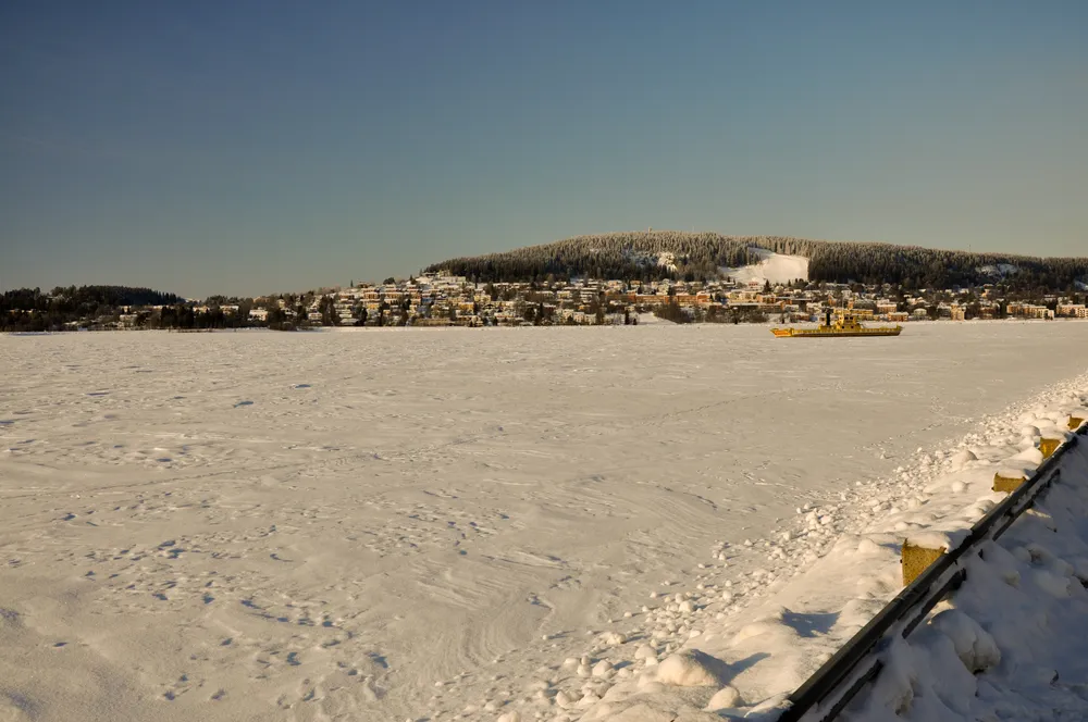 Östersund, Sweden