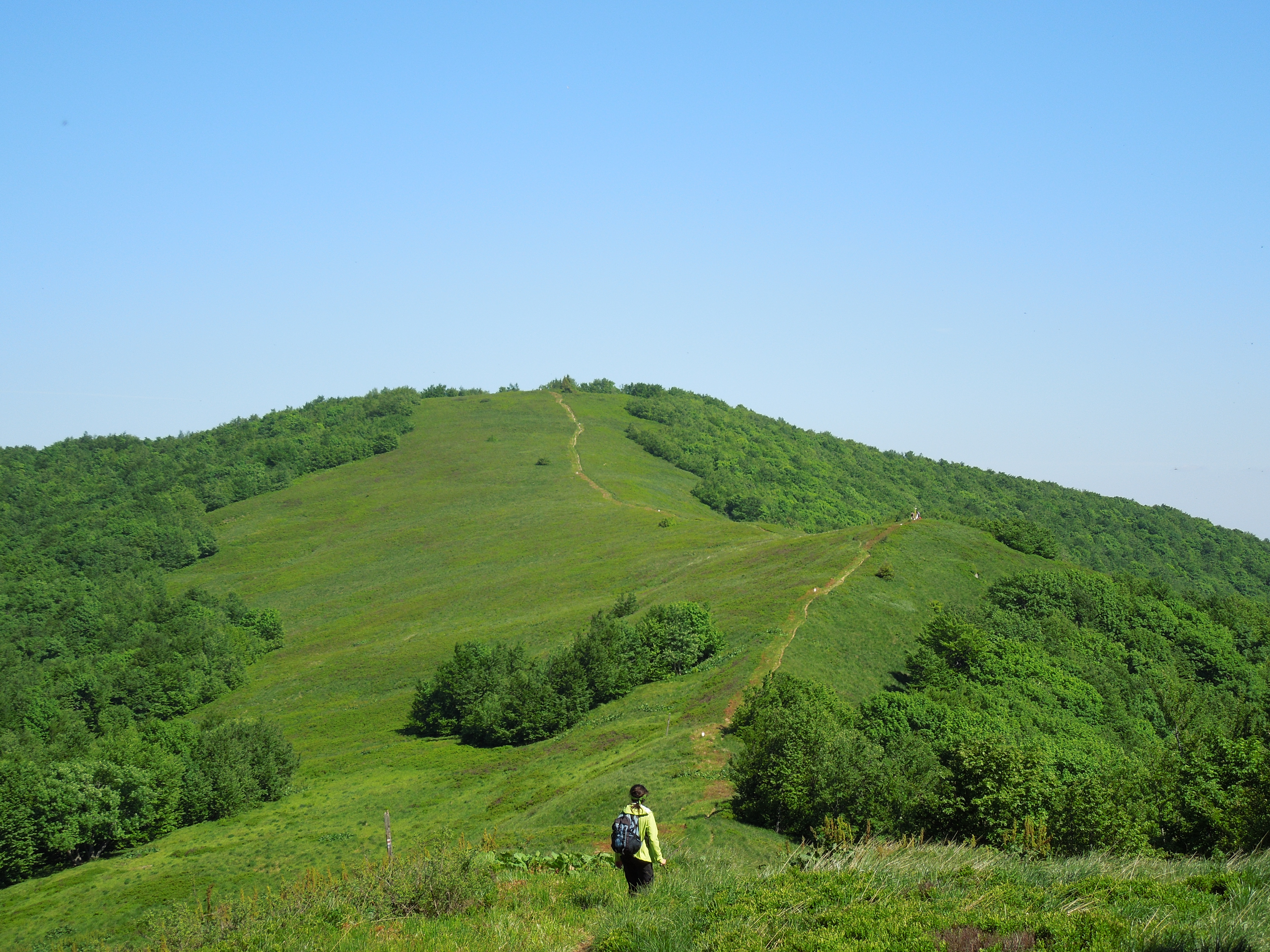 Poloniny National Park, Slovakia