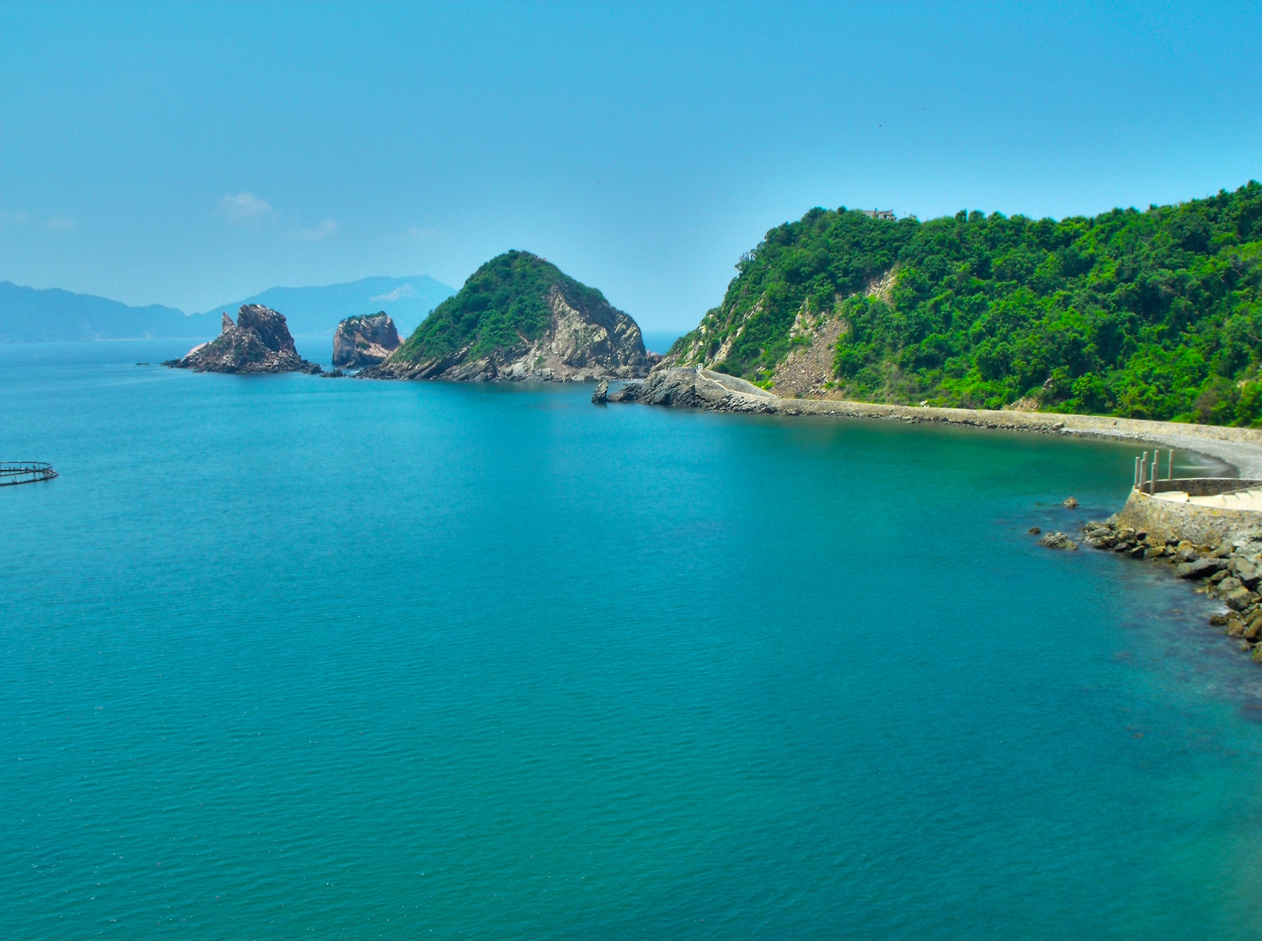 San Patricio - Melaque, Mexico
