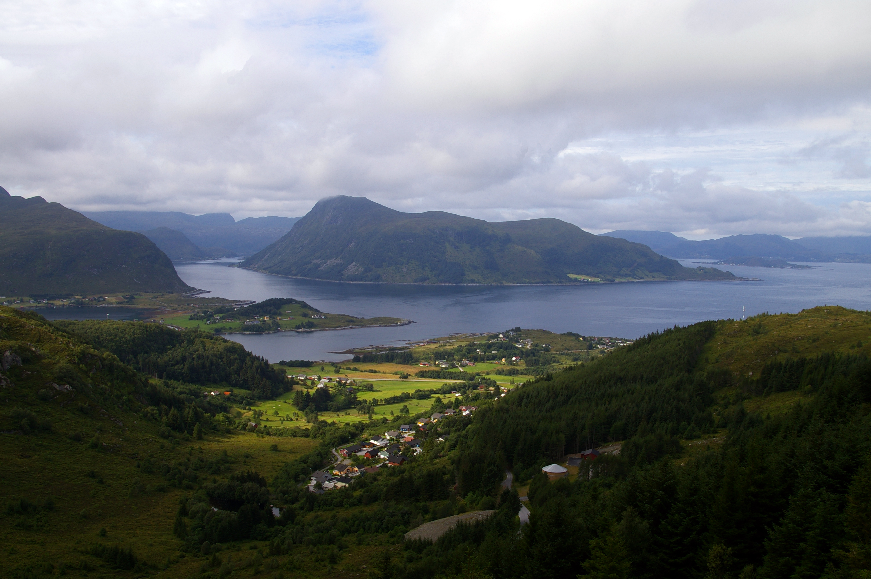 Barmøya