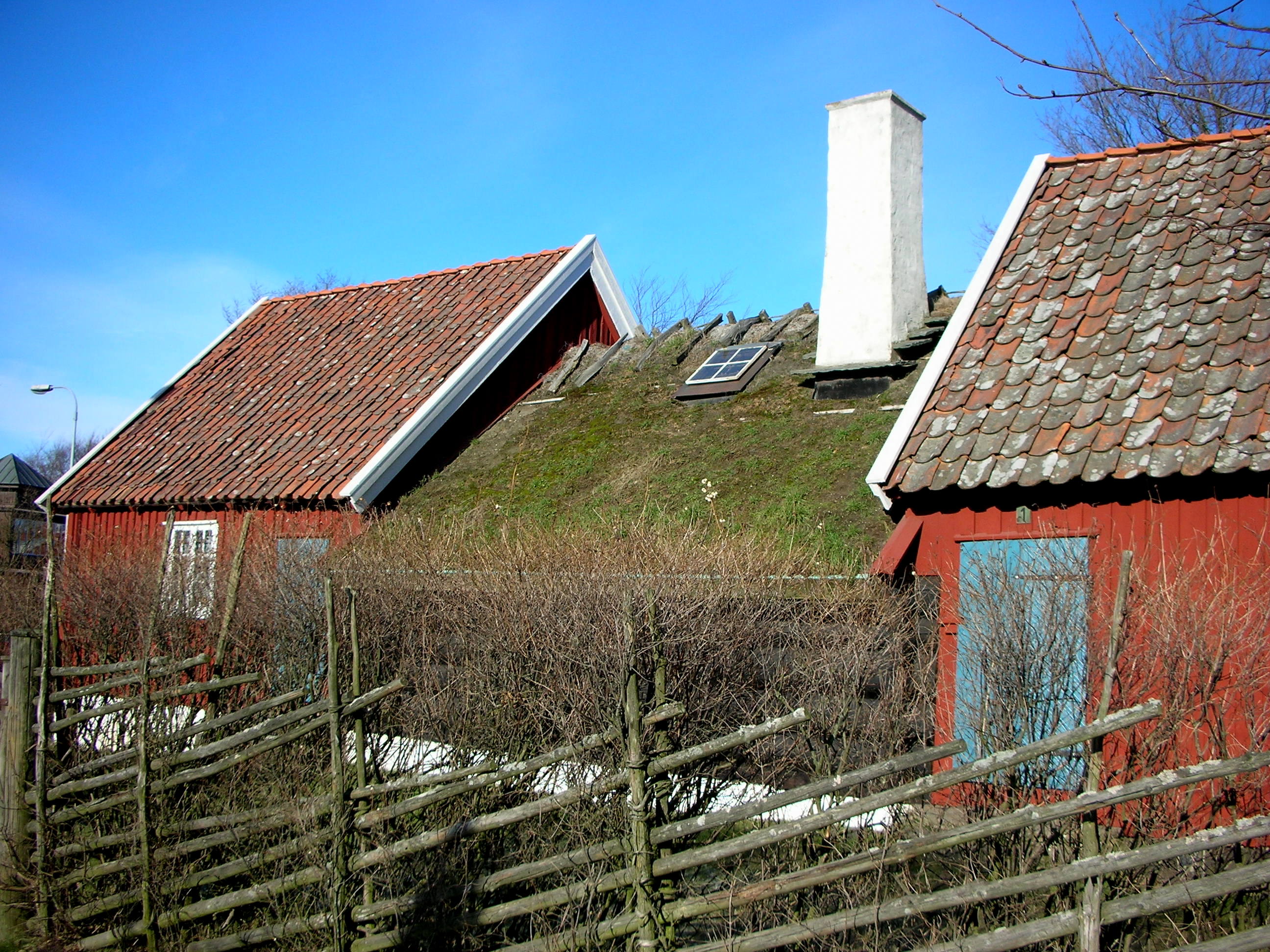 Bexell Cottage