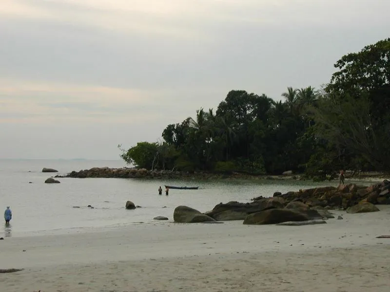 Bintan Resorts, Indonesia