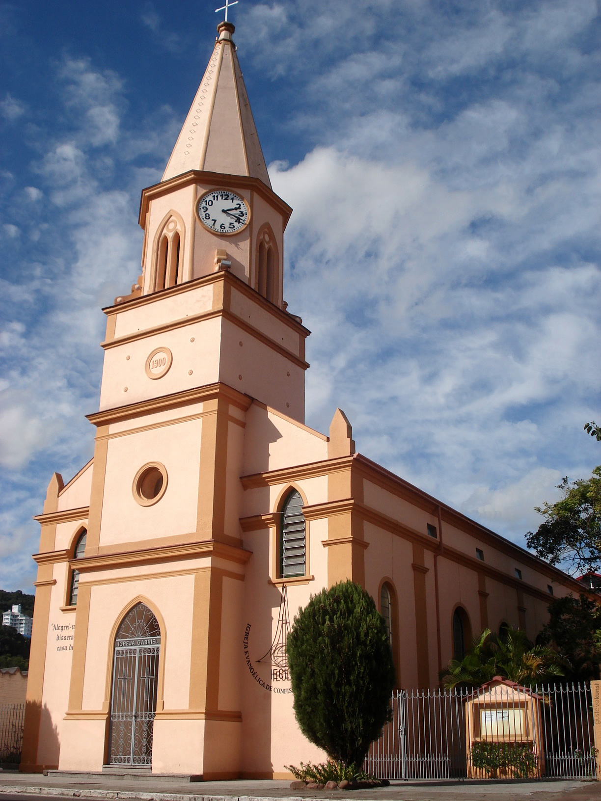 Igrejinha, Brazil