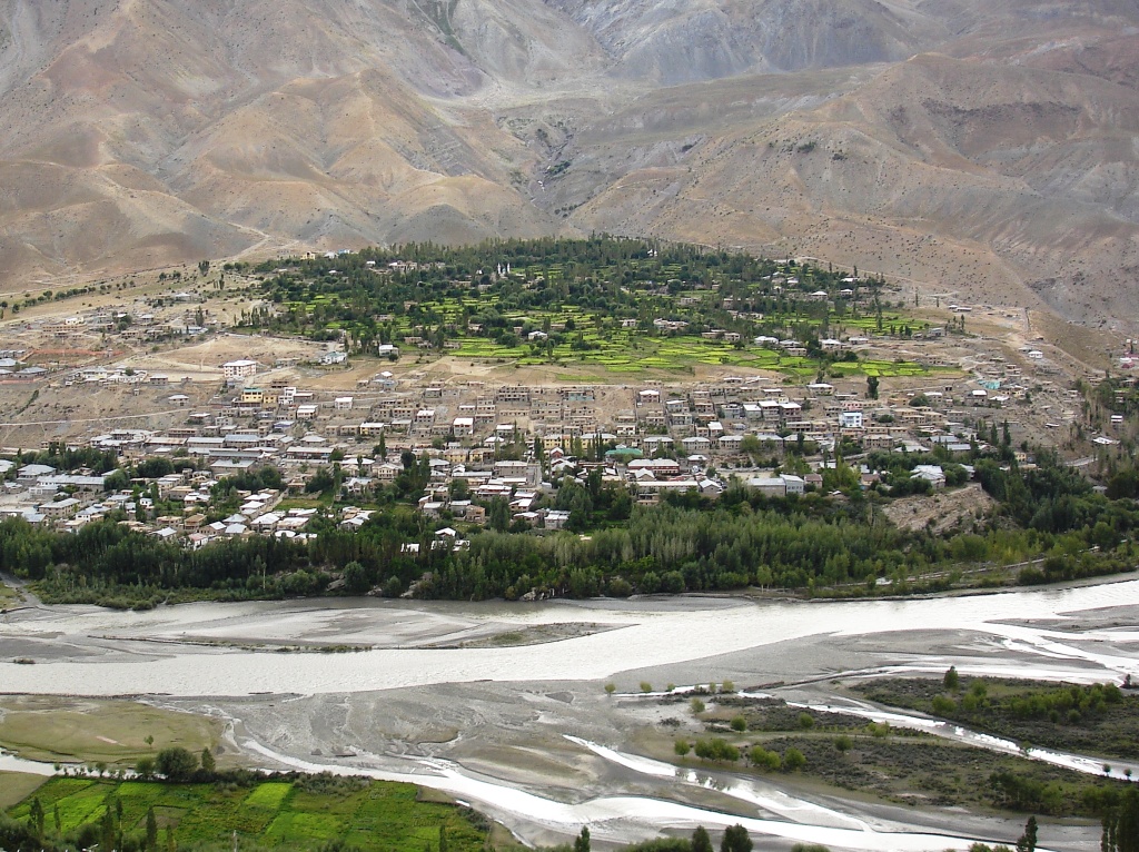 Kargil, India