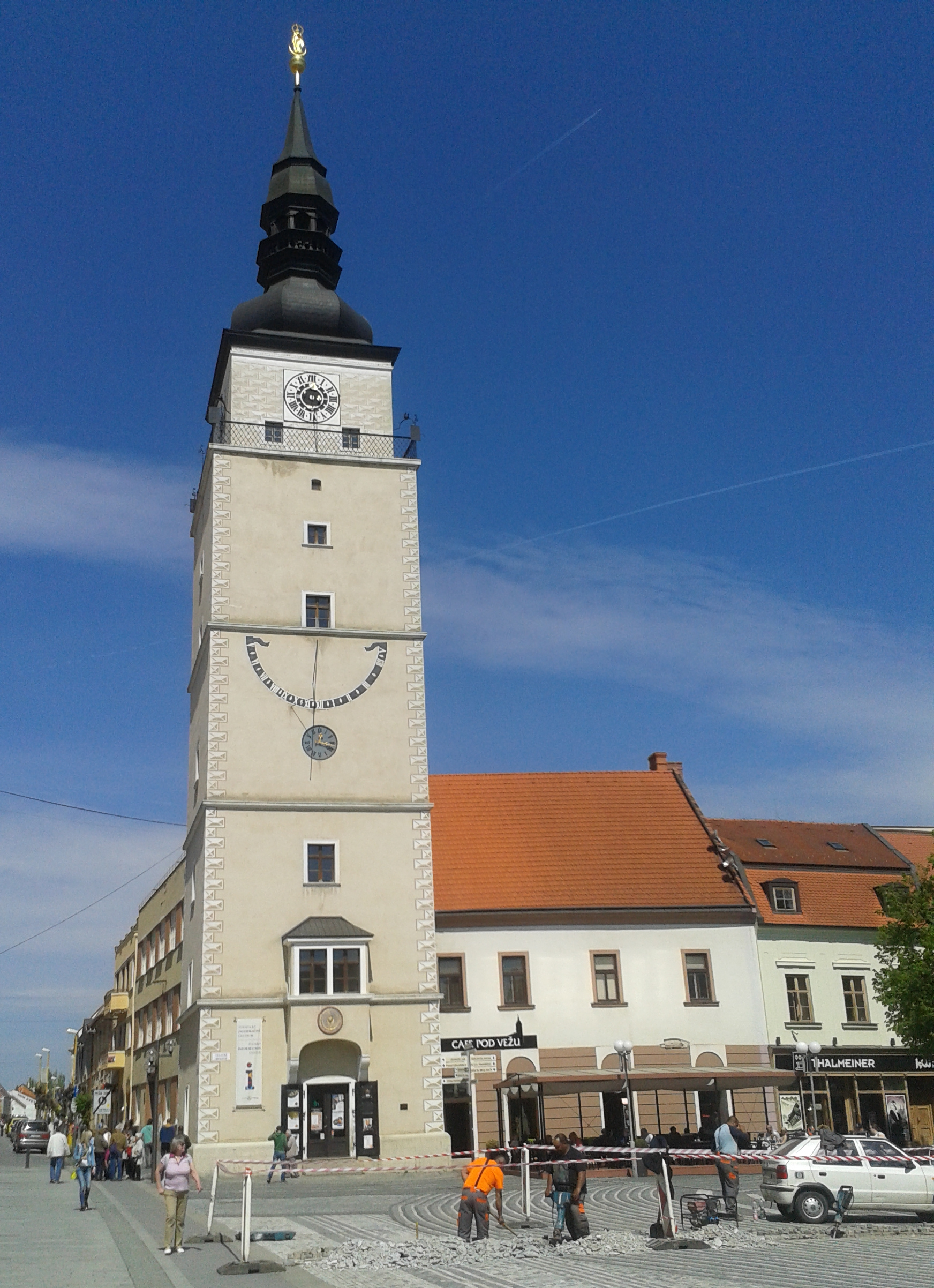 Trnava, Slovakia
