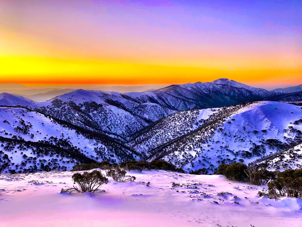 Goorambat, Australia