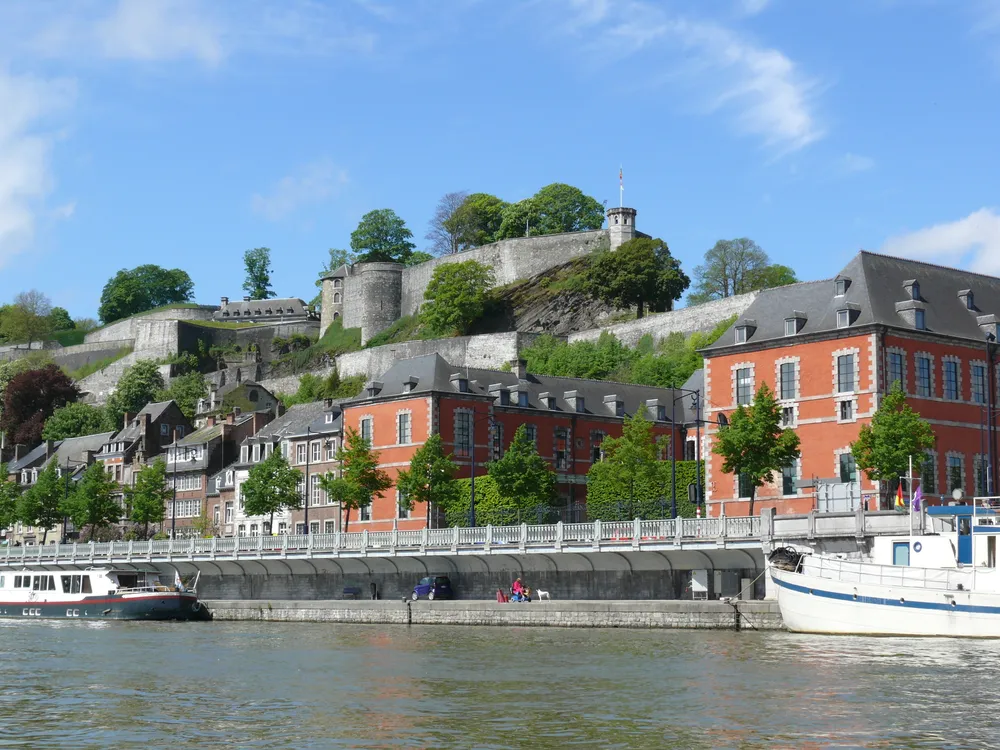 Province of Namur, Belgium