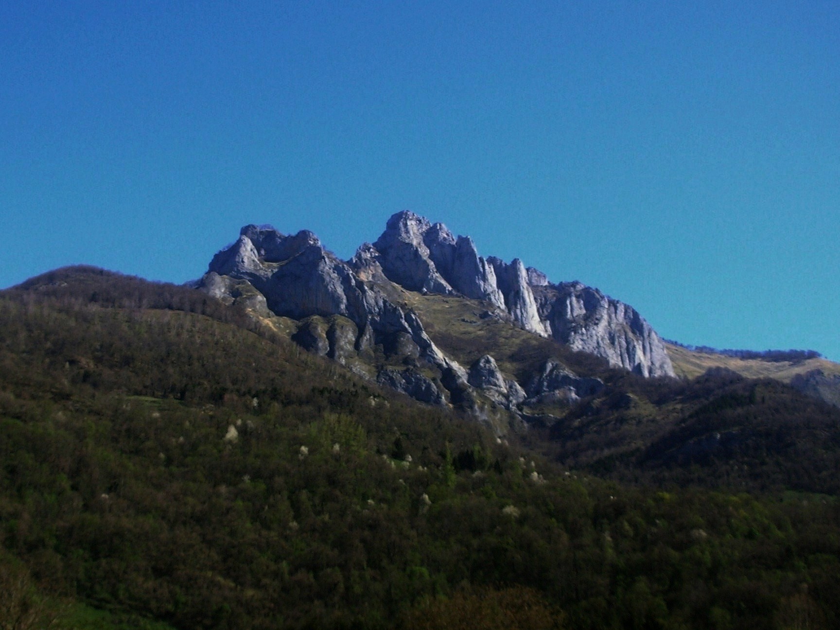 Pic du Gar