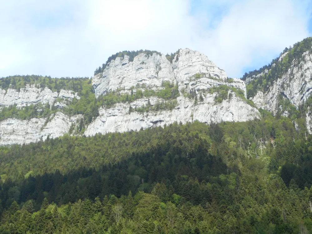 Roc de Gleisin