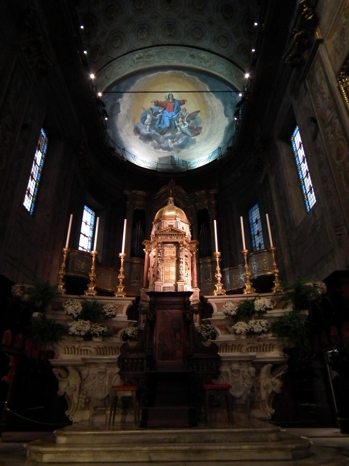 Savona, Italy