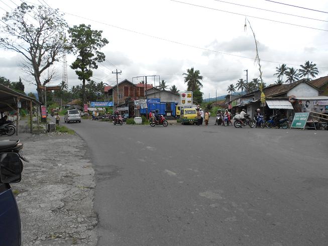 Tlatar, Indonesia