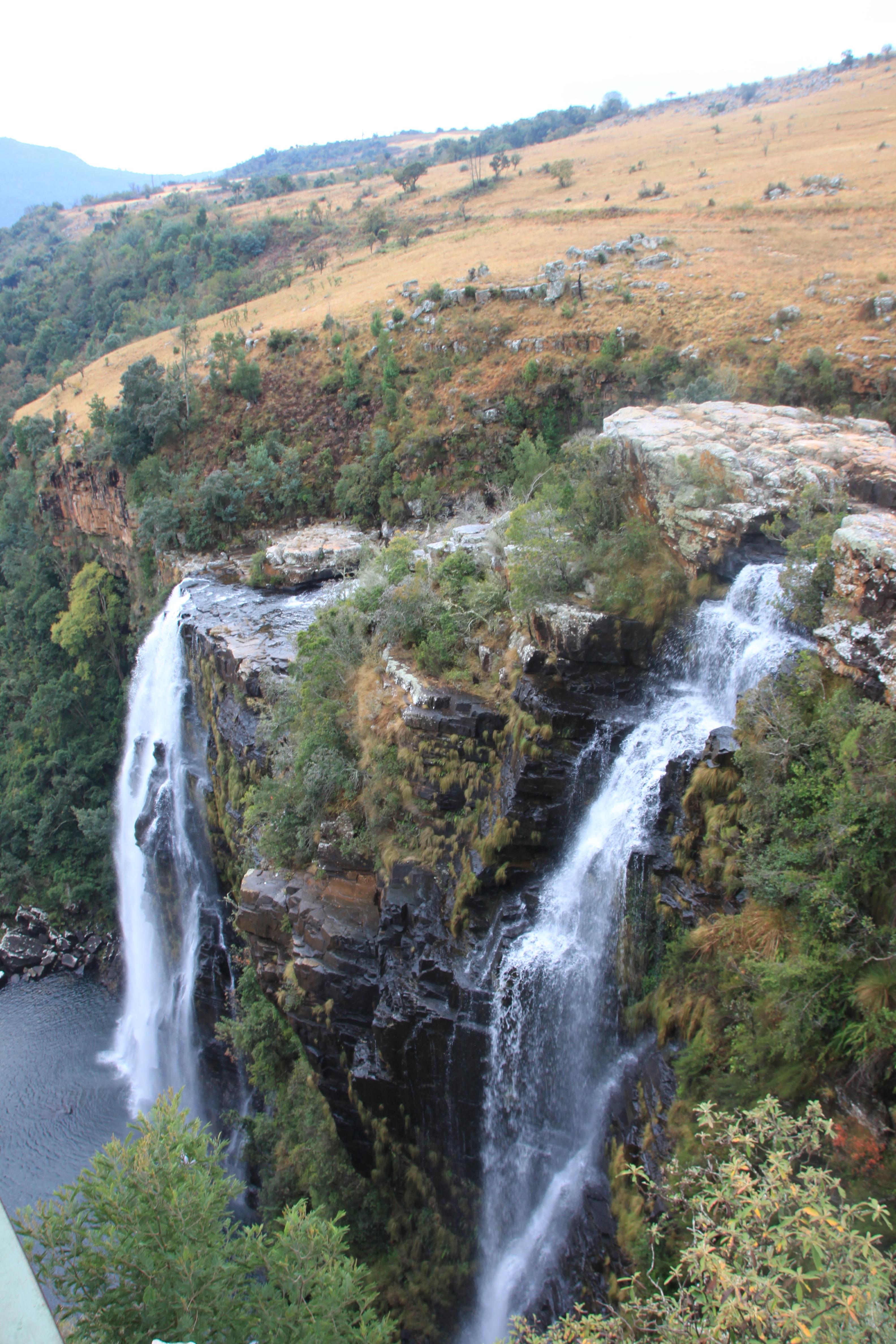 Lisbon Falls
