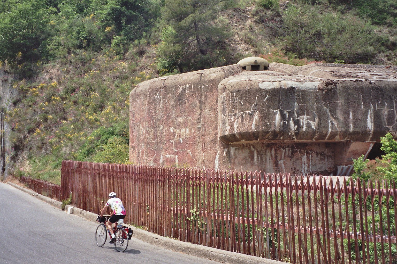 Ouvrage Saint-Roch