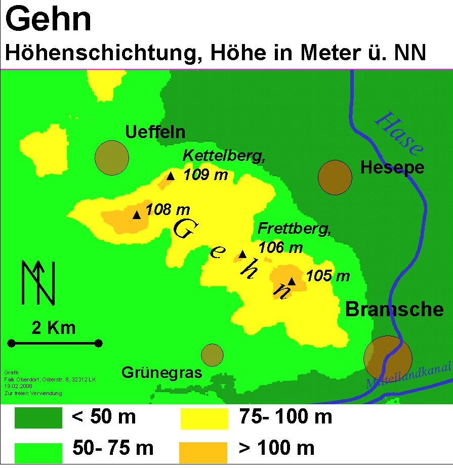 Gehn