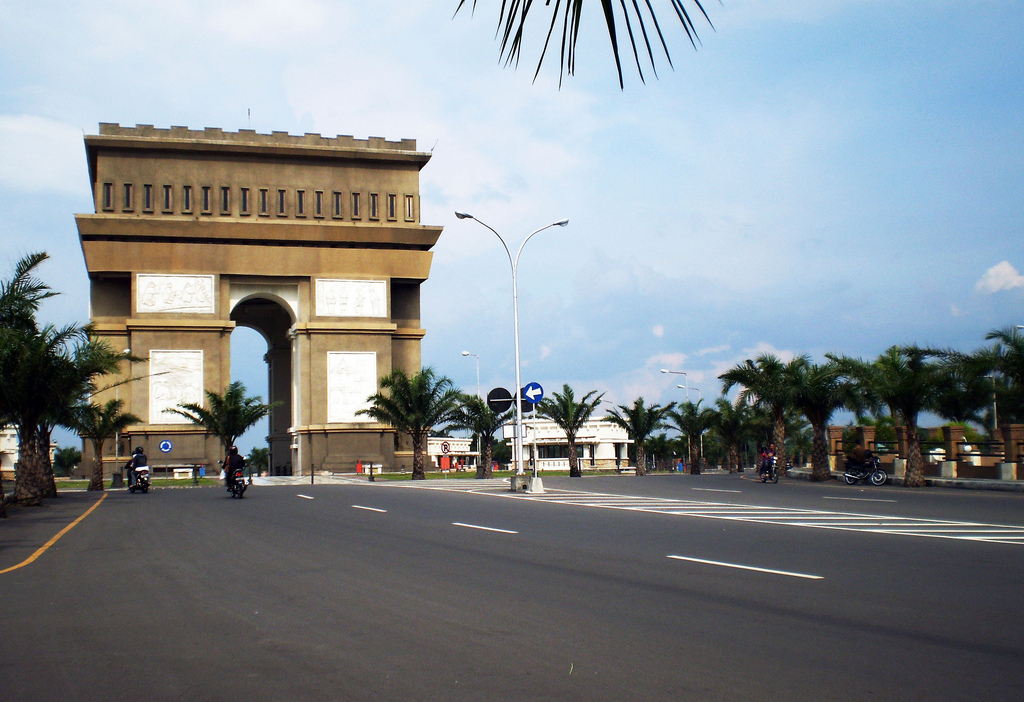 Kediri, Indonesia