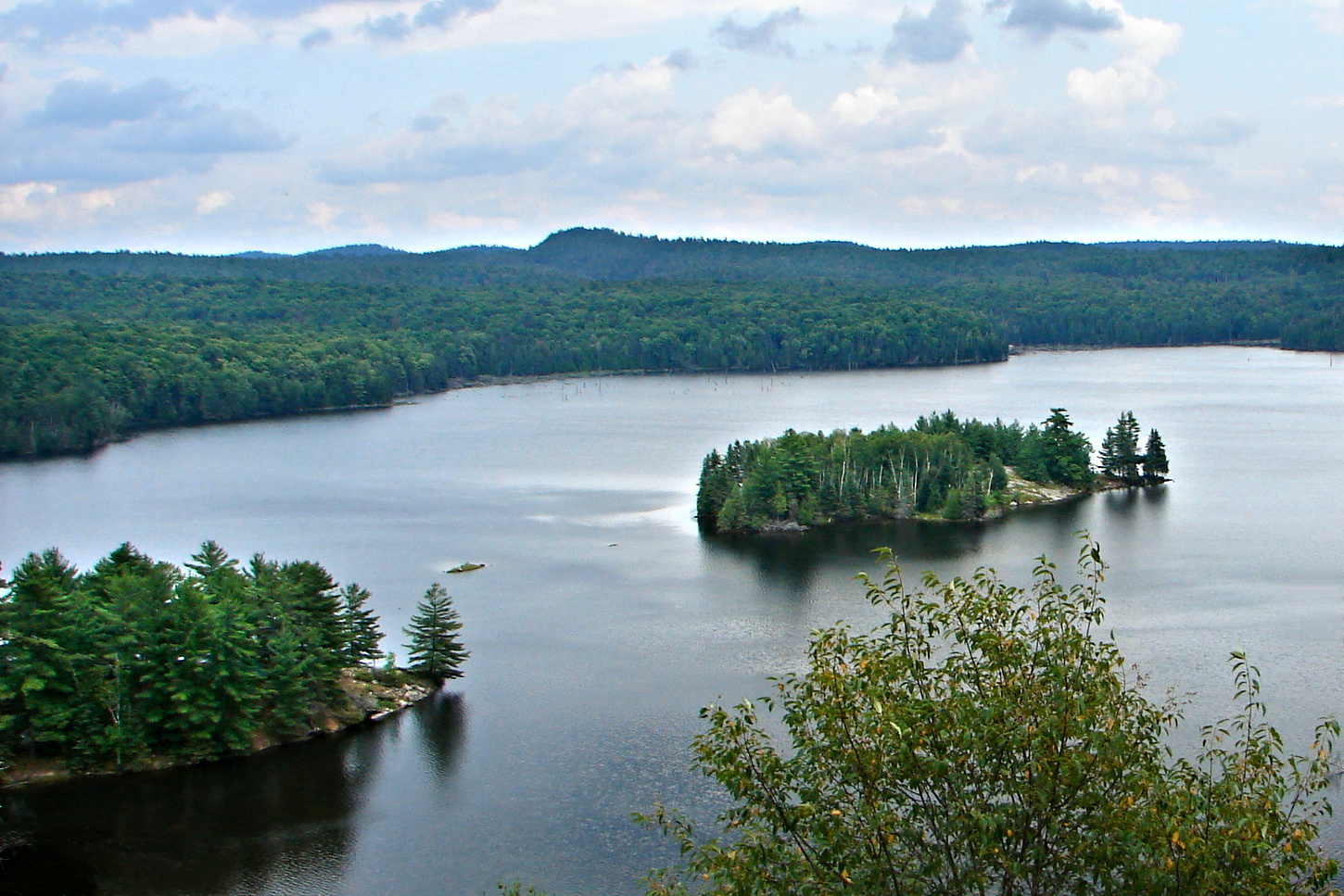 Norcan Lake