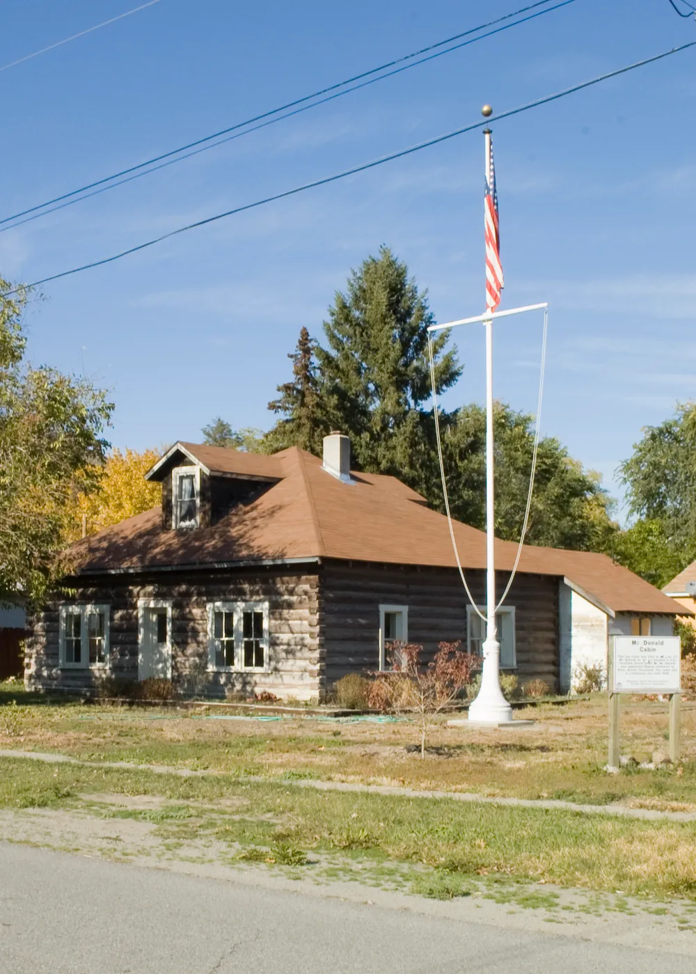 Oroville, United States
