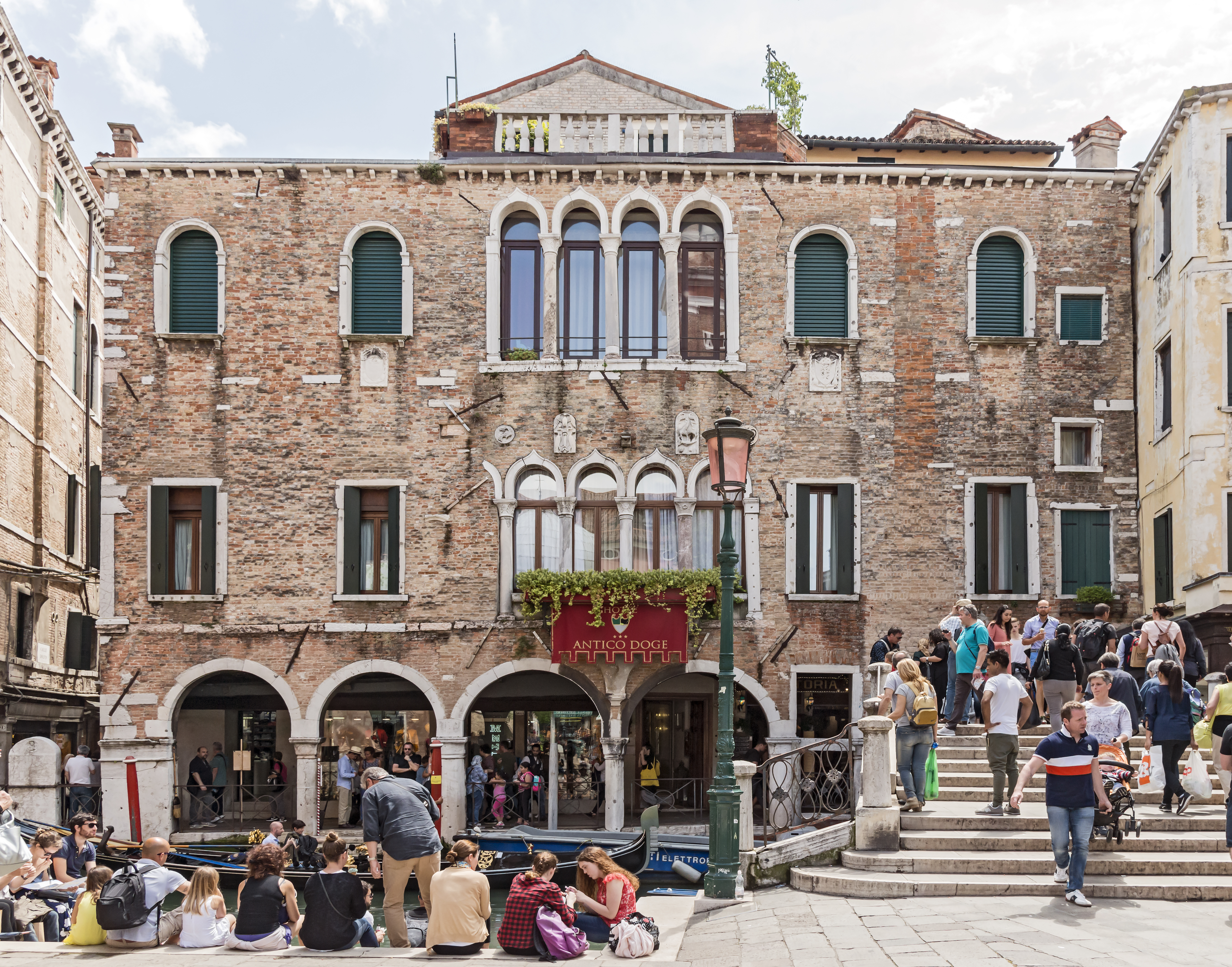 Palazzo Falier
